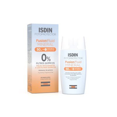 Fotoprotector fusion gel sport Alcaraz Spf50 100 ml