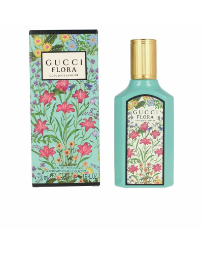Perfume Mujer Gucci GUCCI FLORA EDP 50 ml