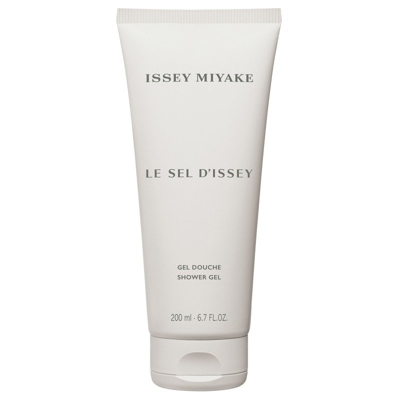 Lumière D'issey crema de ducha 200 ml