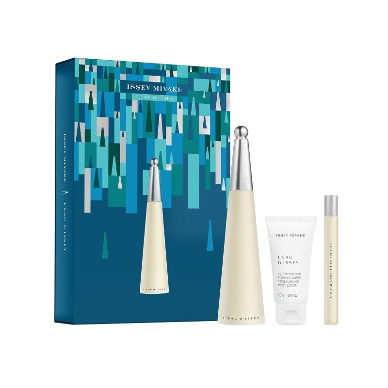 Lumière D'issey loción corporal 200 ml