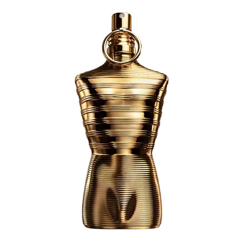 Le Male Elixir Parfum Estuche 2 pz