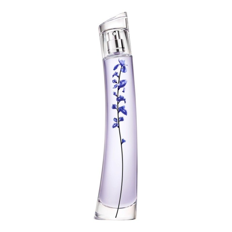 Flower BY Kenzo Ikebana Indigo edp vapo 75 ml
