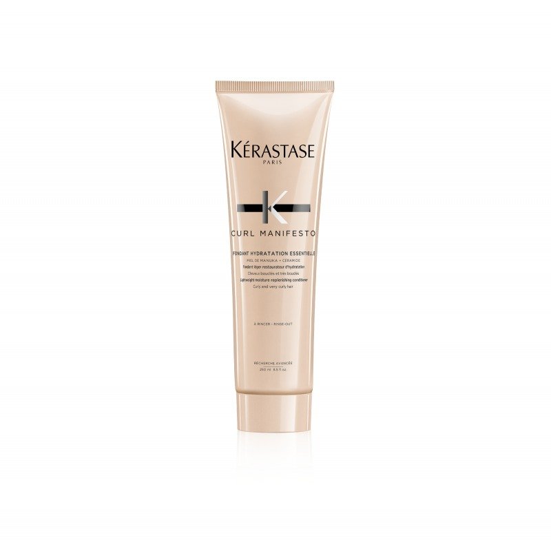 Curl Manifesto fondant hydratation essentielle 250 ml