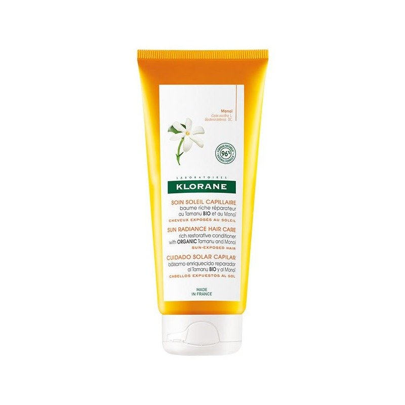 Al Cupuaçu Bio cica-sérum reparador 100 ml