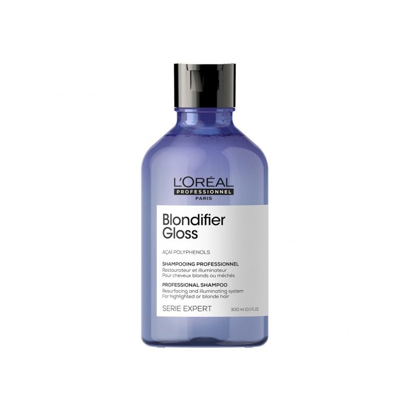 Blondifier Gloss champú 300 ml