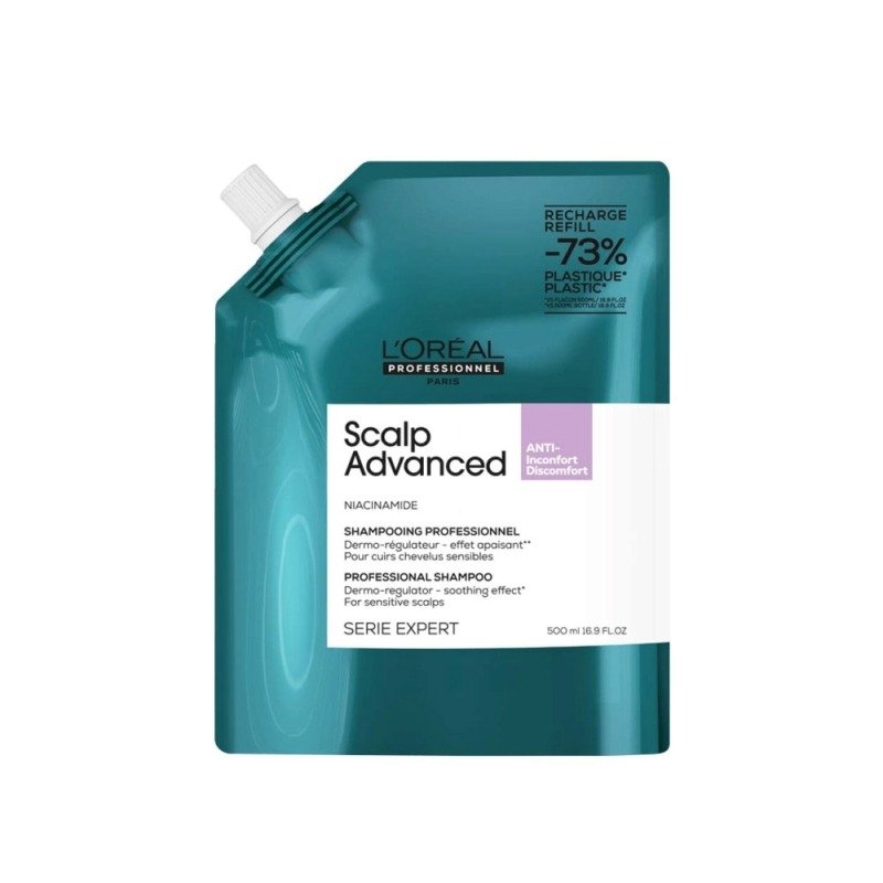 Scalp Advanced acondicionador 200 ml