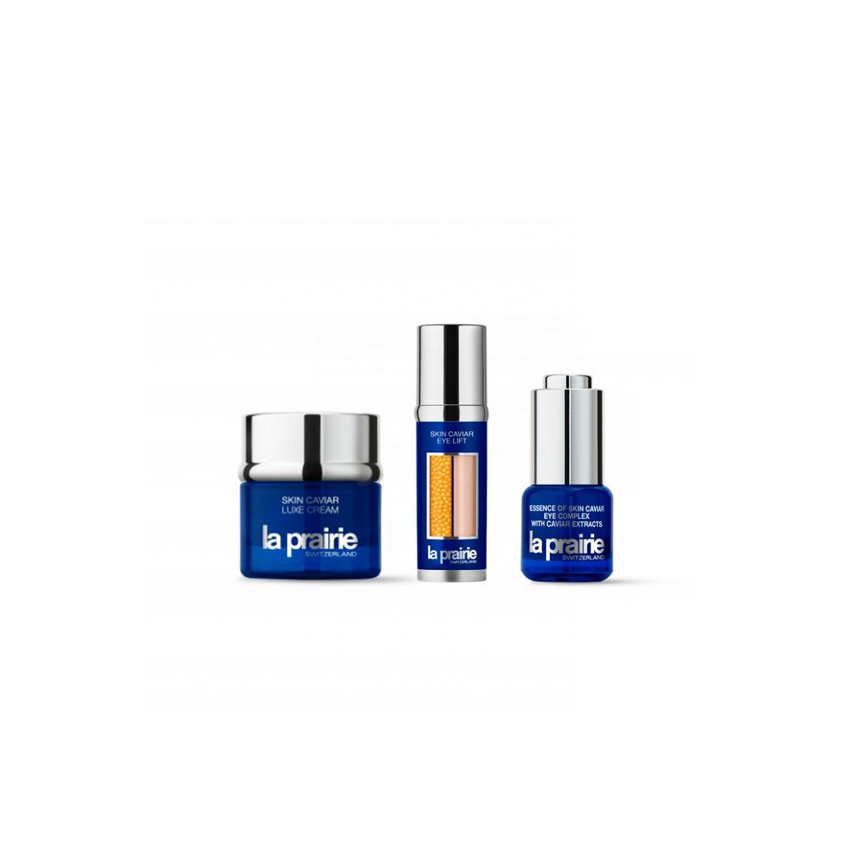 Skin Caviar concealer foundation Spf30 honey beige 30 ml