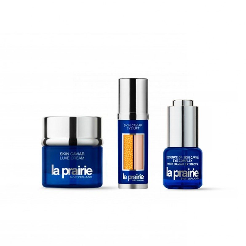Skin Caviar luxe sleep mask 50 ml