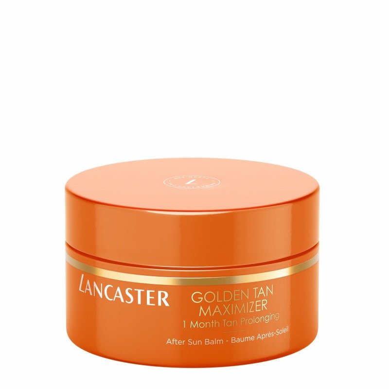 Golden Tan Maximizer after sun balm 200 ml