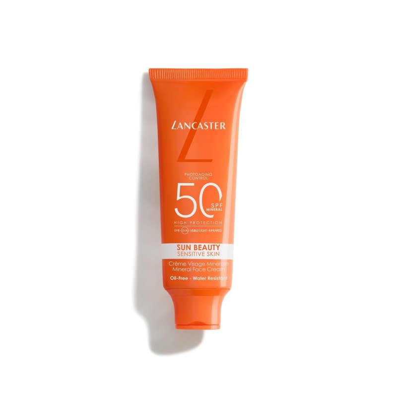 Sun Beauty face cream Spf30 50 ml