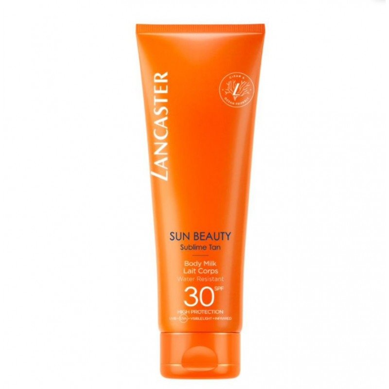 Sun Beauty protector solar corporal Spf30 100 ml