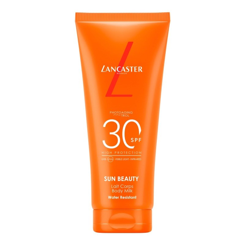 Sun Beauty protector solar corporal Spf50 100 ml