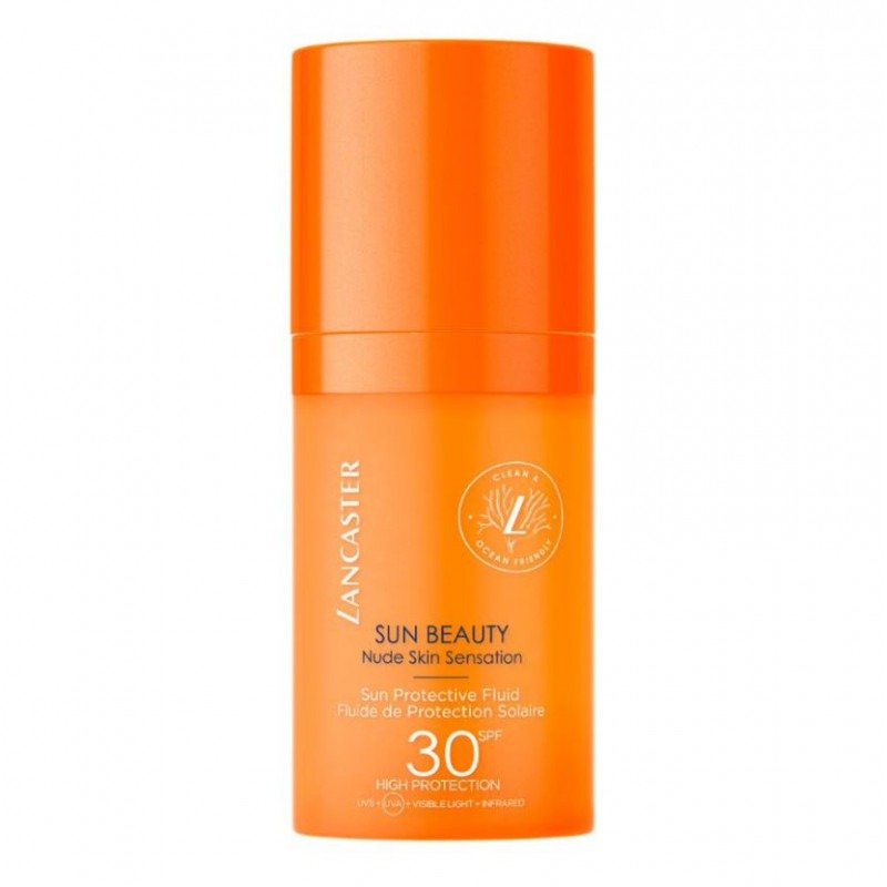Sun Beauty stick facial Sf50 1 u
