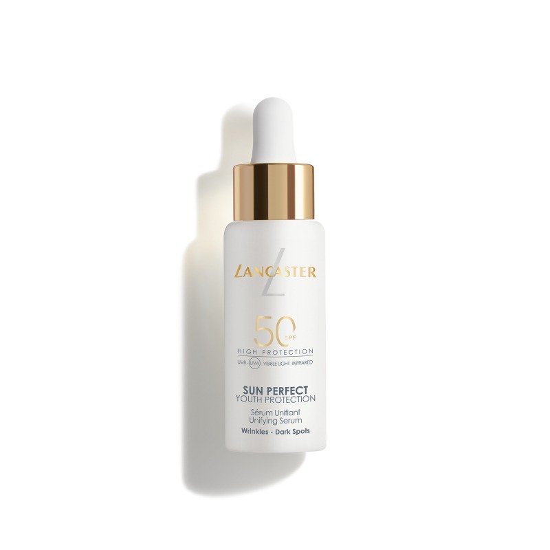 Sun Perfect sérum unificador Spf50 30 ml