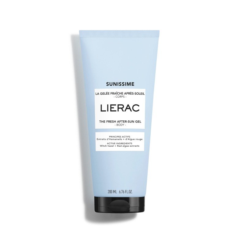 Glow Fresh gel-crema refrescante luminosidad recarga 50 ml