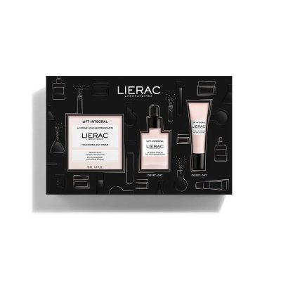 Lift Integral gel-crema de día reafirmante 50 ml