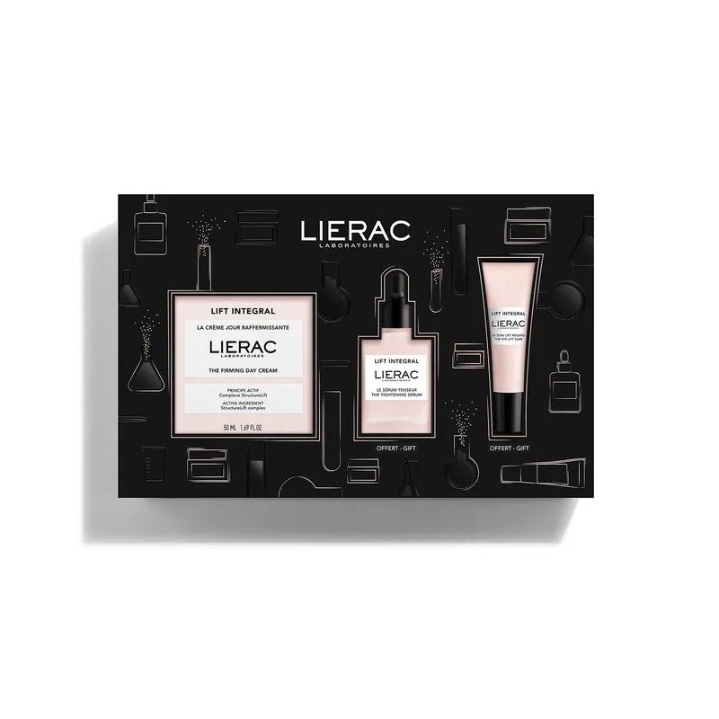 Lift Integral gel-crema de día reafirmante recarga 50 ml