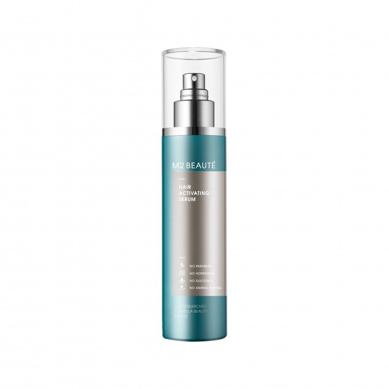 Hair Activating serum 120 ml