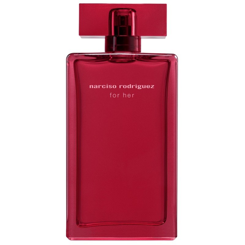 For Her Intense edp intense vapo 50 ml