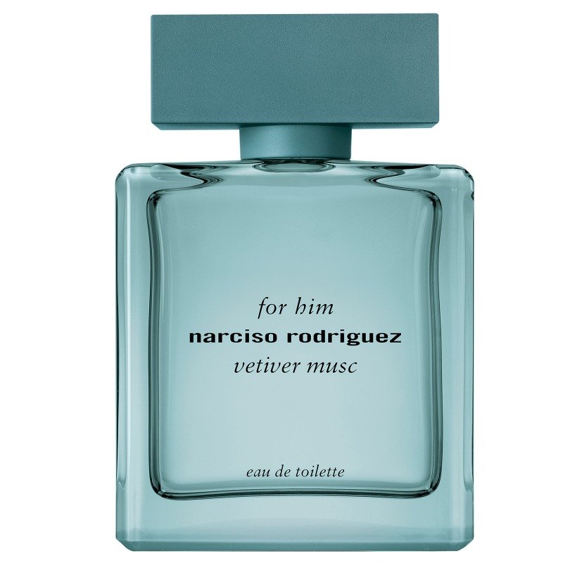 For Him Musc Santal edp vapo 100 ml