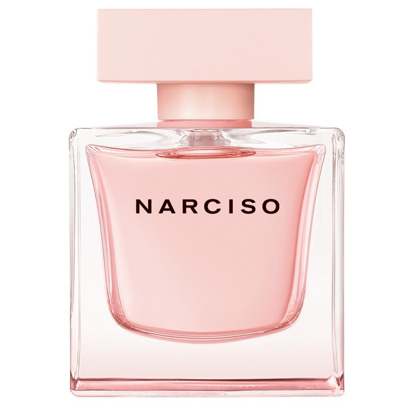 Narciso Cristal eau de parfum vaporizador 30 ml