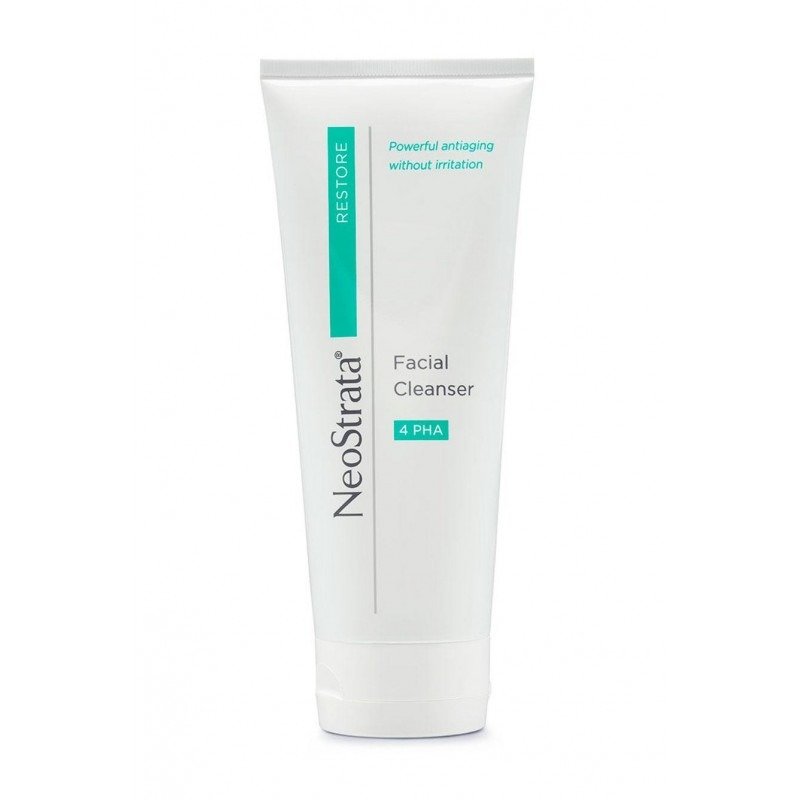 Clarify limpiador clarificante mandélico 200 ml