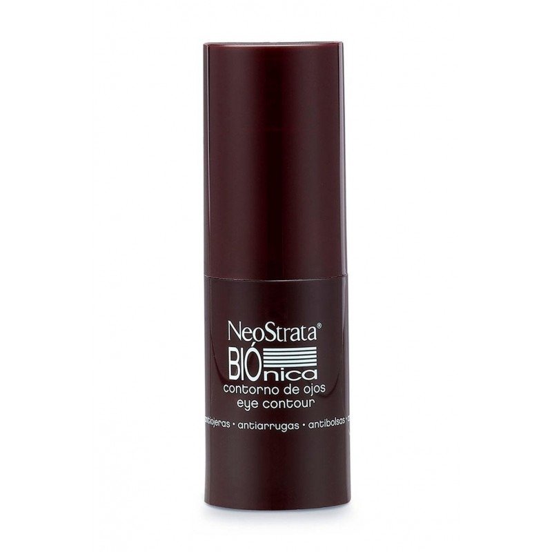 Skin Active contorno de ojos intenso 15 gr
