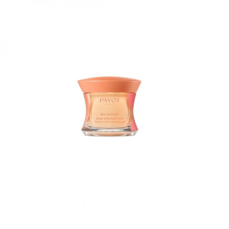 MY Payot gelée glow 50 ml