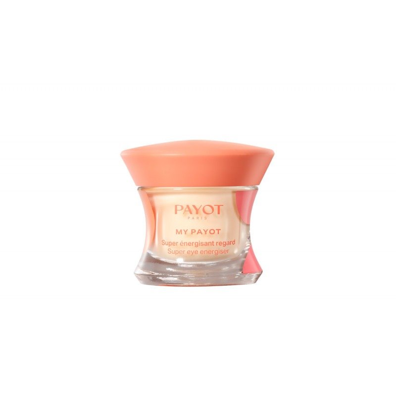 MY Payot super énergisant regard 15 ml