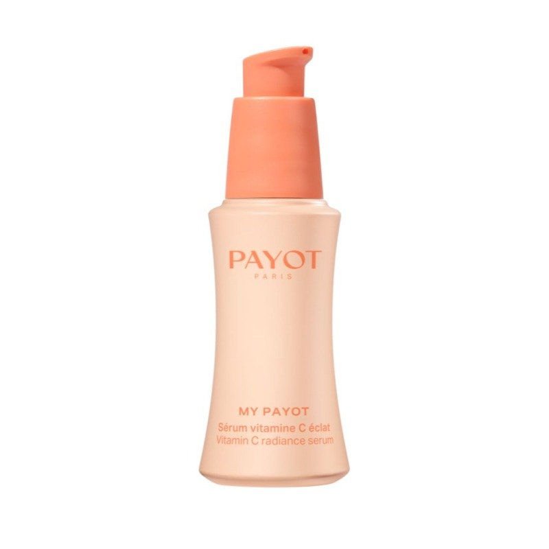 Mi Payot Sérum + Crema Estuche 2 pz