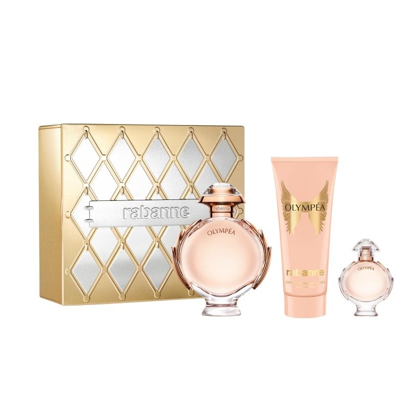 Olympéa Parfum edp vapo 80 ml