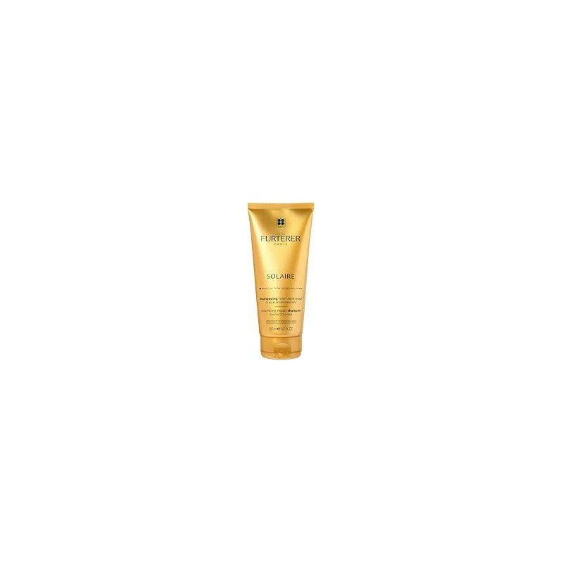 Absolue Keratine champú reparador 500 ml