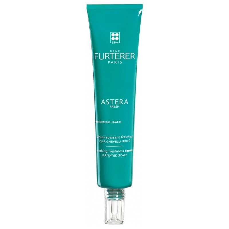 Head Spa Astera concentrado calmante 50 ml