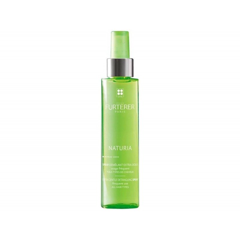 Naturia champú micelar suave eco recarga 400 ml