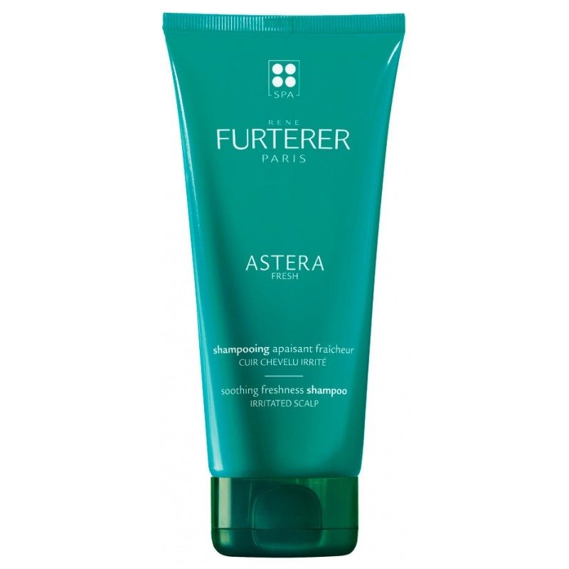 Profesional Astera Fresh champú calmante frescor 500 ml