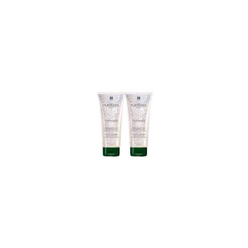 Triphasic Active Grow Sérum + Champú Estuche 2 pz