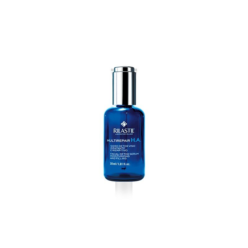 Multirepair Hyaluronic Acid sérum facial 30 ml