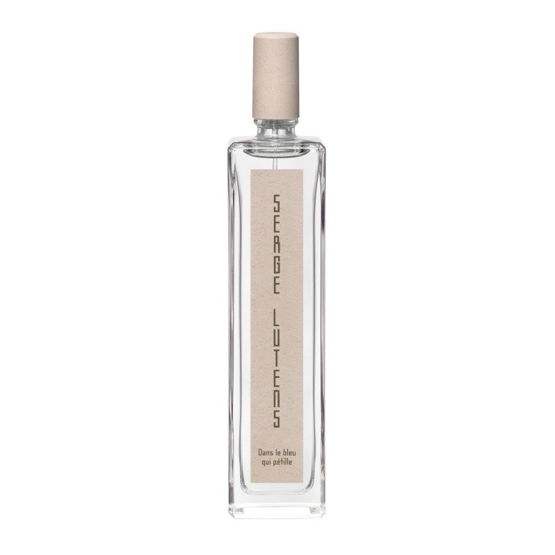 Dans Le Bleu Qui Petille eau de parfum vaporizador 100 ml