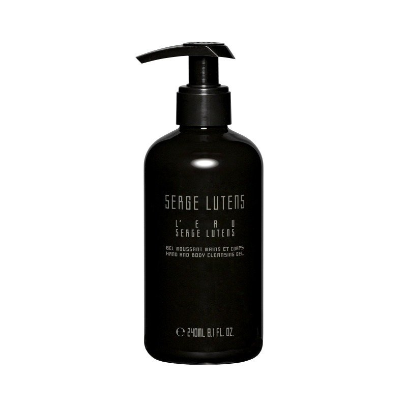 Parole D'eau hand and body cleansing gel 240 ml