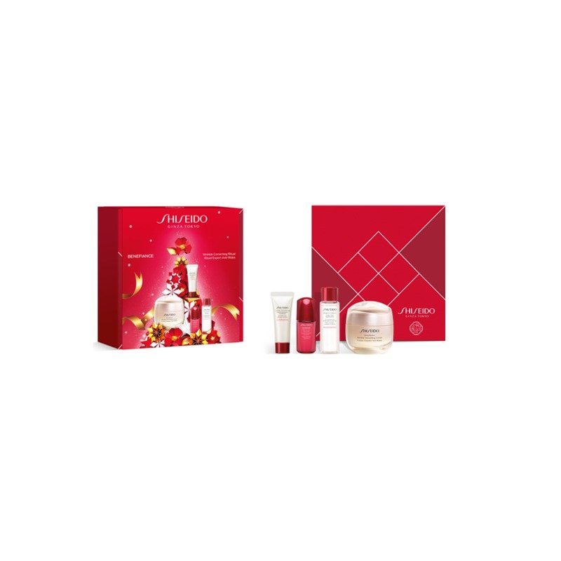 Benefiance Wrinkle Smoothing Eye Cream 15 ml