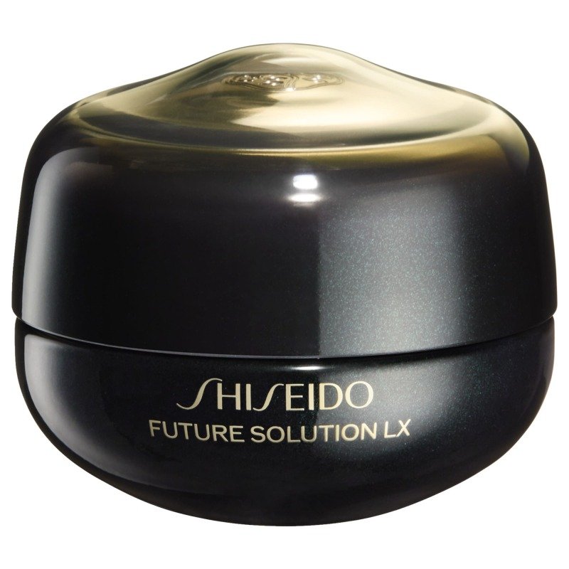 Future Solution LX Crema Contorno de Ojos Y Labios Estuche 3 pz