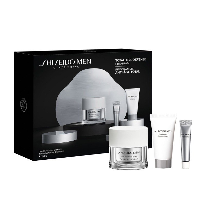 Men skin empowering cream 50 ml