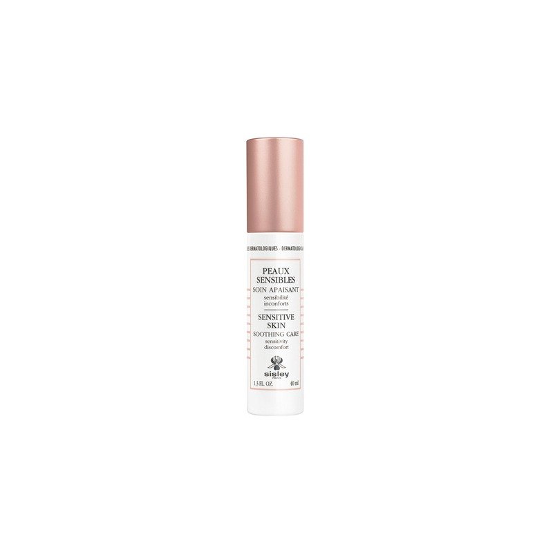 Peaux Sensibles soin apaisant 40 ml