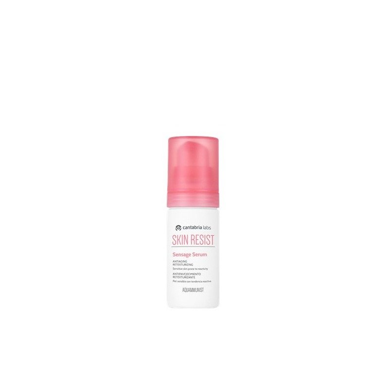 Skin Resist Sensage ojos 15 ml