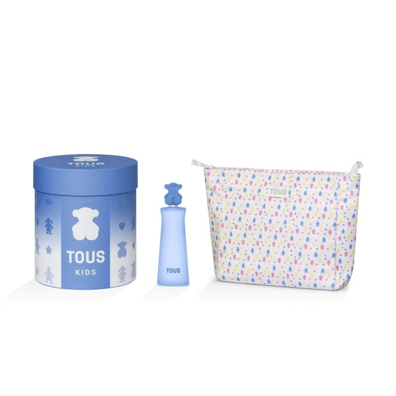 Kids Boy Estuche 2 pz