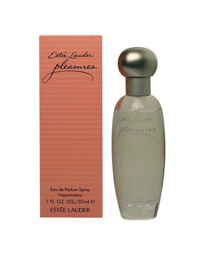 Perfume Mujer Pleasures Estee Lauder EDP EDP