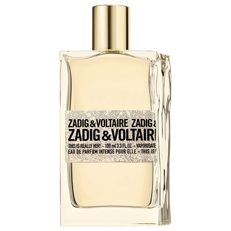 Zadig Intense edp vapo 50 ml