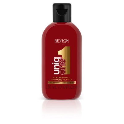 Uniq One all in one shampoo