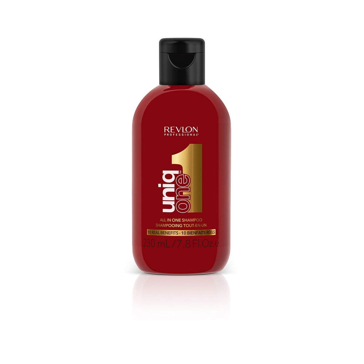 Uniq One all in one shampoo