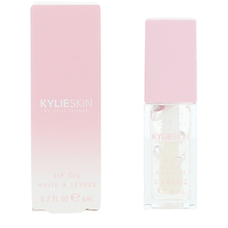 Lip Oil aceite labial Coconut 6 ml